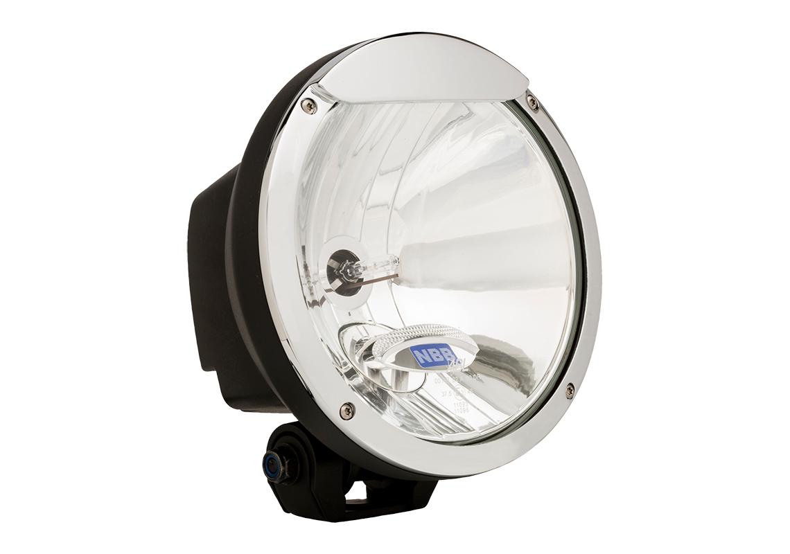 Feu auxiliaire XENON 12 ou 24V